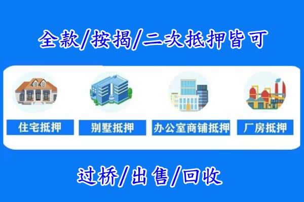 玉溪市通海房产抵押