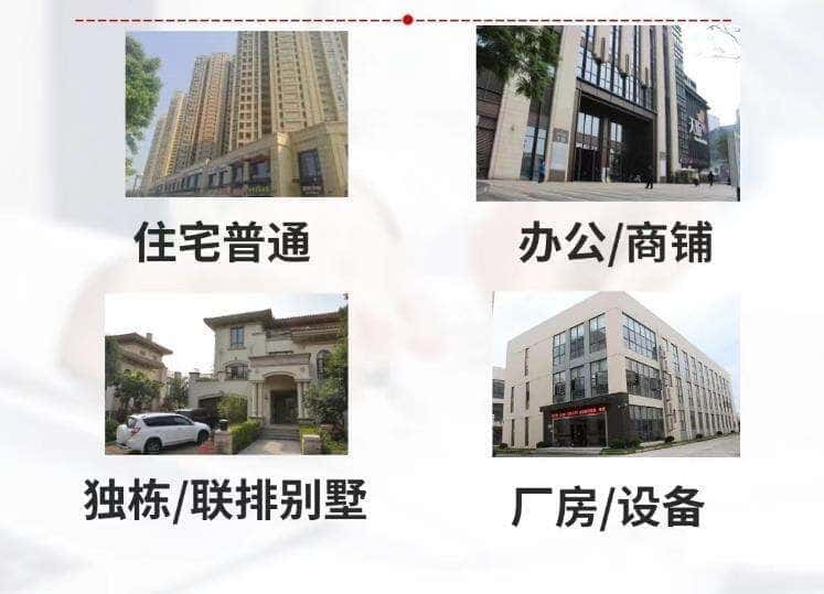玉溪市通海抵押房产贷款